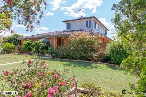 2 Mullard Cl, Shortland, NSW 2307