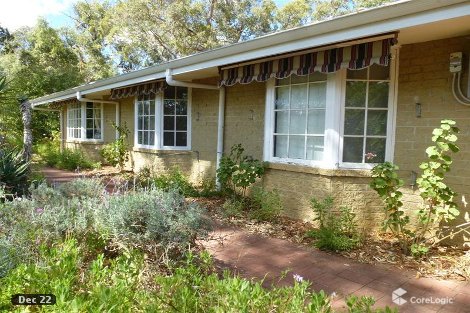 1624 Toodyay Rd, Gidgegannup, WA 6083