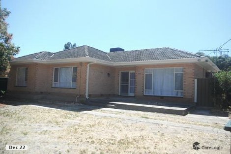 85 Hancock Rd, Tea Tree Gully, SA 5091