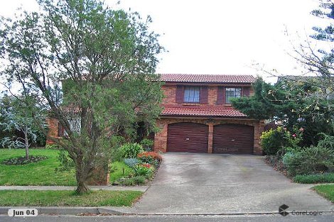 27 Berripa Cl, North Ryde, NSW 2113