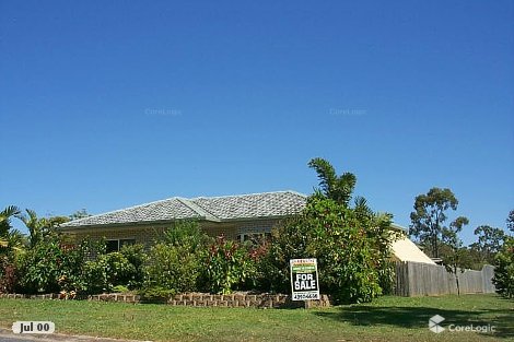 2 Johnson Ave, Seaforth, QLD 4741