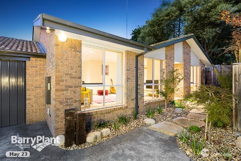 2/13 Valda Ave, Ringwood East, VIC 3135