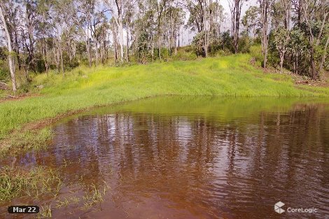 1461 Pierces Creek Rd, Pierces Creek, QLD 4355