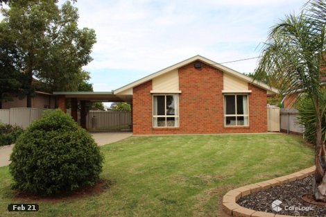 3 Chisholm St, Swan Hill, VIC 3585