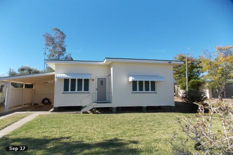 99 Thistle St, Blackall, QLD 4472