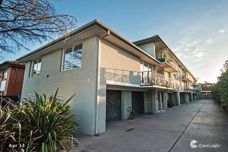 9/18 Kingsville St, Kingsville, VIC 3012