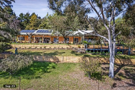 51 Yonson Rd, Bethanga, VIC 3691