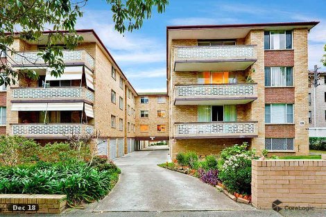 23/84-86 Albert Rd, Strathfield, NSW 2135