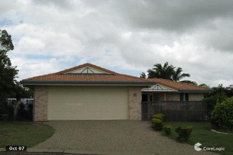 20 Sunset Dr, Gracemere, QLD 4702