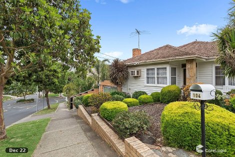 104 Fawkner St, Aberfeldie, VIC 3040