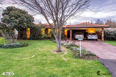 9 Cook Pl, Lesmurdie, WA 6076