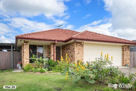 19 Elcock Ave, Crestmead, QLD 4132