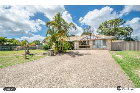 4 Carabeen Ct, Ormeau, QLD 4208