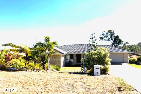 125 Constance Ave, Rockyview, QLD 4701