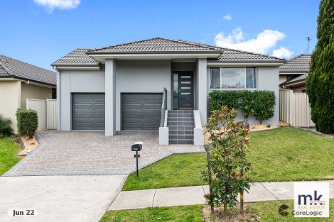 11 Westringia Ave, Mount Annan, NSW 2567