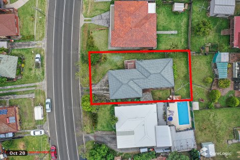 66 Emerson Rd, Dapto, NSW 2530