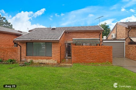 2/17 Campbell Hill Rd, Chester Hill, NSW 2162