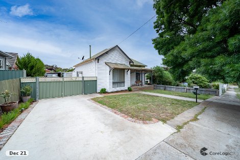 4 Wilson St, Sailors Gully, VIC 3556