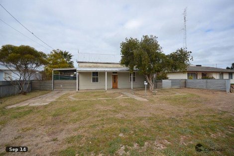 14 Hensley St, Pinnaroo, SA 5304