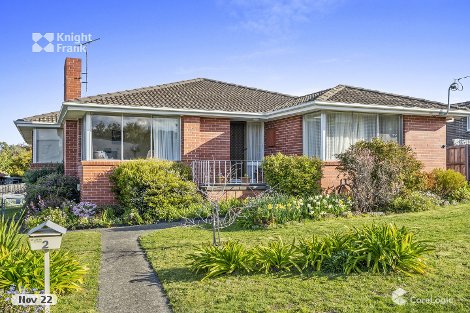 2 Tingira Rd, Blackmans Bay, TAS 7052