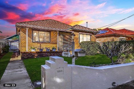 190 Bonds Rd, Riverwood, NSW 2210