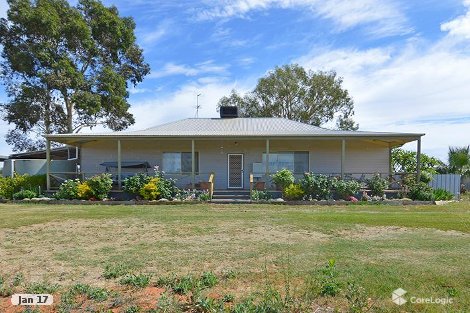 214 Westcliffs Ave, Cardross, VIC 3496