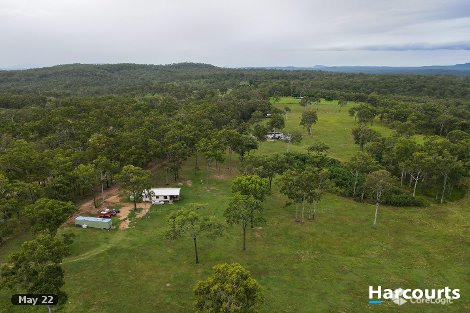 760 John Clifford Way, Lowmead, QLD 4676