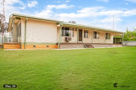 10 Ferrier St, Lockhart, NSW 2656