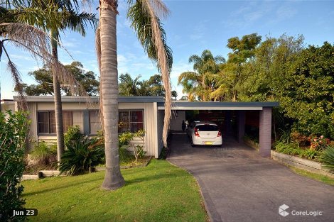 1 Bunar Pl, Kahibah, NSW 2290