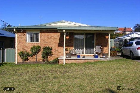 10 Sattler St, Bega, NSW 2550