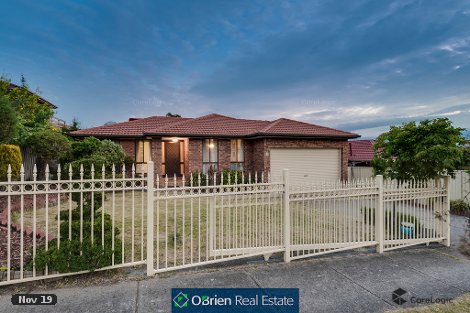 3 Georgette Cres, Endeavour Hills, VIC 3802