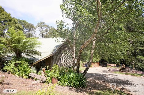 695 Toora Gunyah Rd, Mount Best, VIC 3960