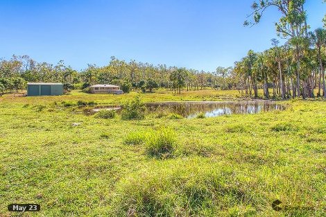 111 Stones Rd, Woodbury, QLD 4703