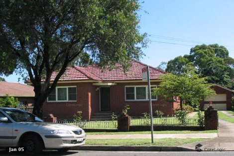 178 Orchardleigh St, Old Guildford, NSW 2161