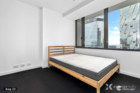 3301/220 Spencer St, Melbourne, VIC 3000