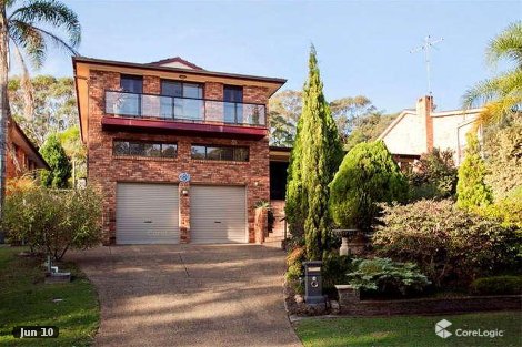 8 Connor Pl, Illawong, NSW 2234