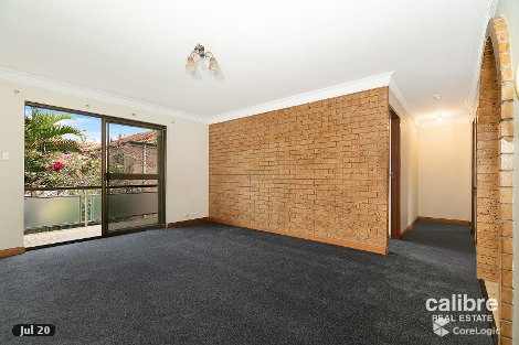 2/18 Devoy St, Ashgrove, QLD 4060