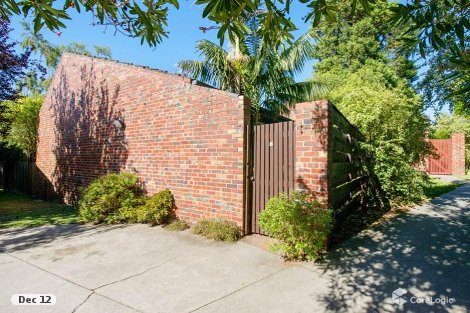 4/245 Pascoe Vale Rd, Essendon, VIC 3040