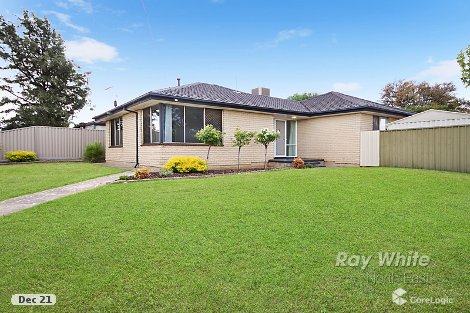 16 Batley St, Para Vista, SA 5093