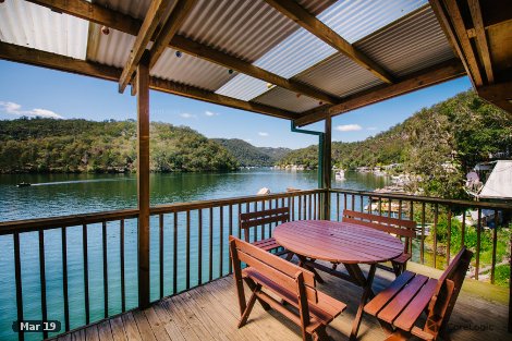 Lot 4 Calabash Pnt, Berowra Waters, NSW 2082