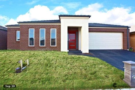 8 Northumbria St, Cranbourne East, VIC 3977