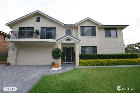 15 Cupania Cres, Garden Suburb, NSW 2289