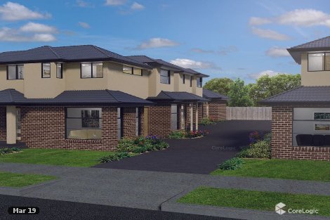 8/110-112 Frawley Rd, Hallam, VIC 3803