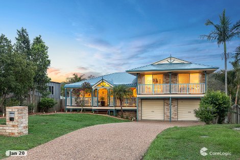 16 Dunham Ct, Shailer Park, QLD 4128