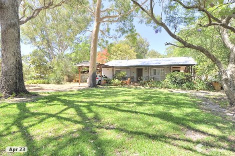 2168 Lakes Rd, North Dandalup, WA 6207