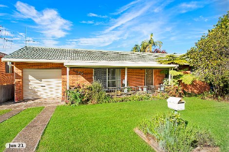 5 Wattle St, Wauchope, NSW 2446