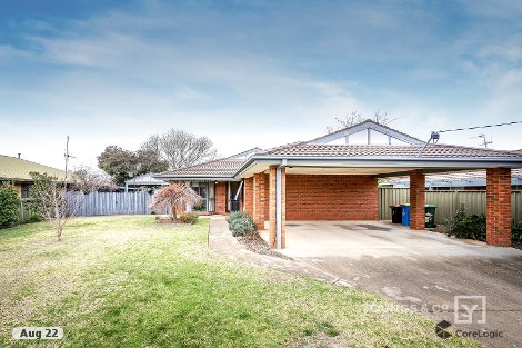 21 Hutchins Cres, Mooroopna, VIC 3629