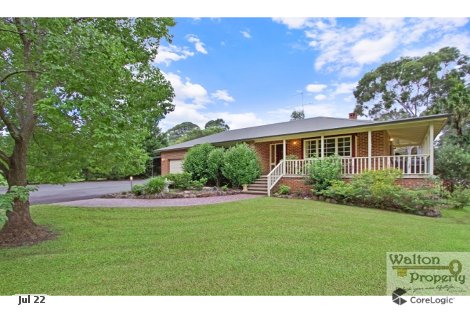 17 Mcmahons Park Rd, Kurrajong, NSW 2758