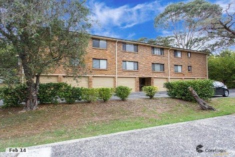 3/205 Albany St, Point Frederick, NSW 2250