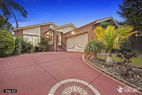 6 Lambert Ct, Endeavour Hills, VIC 3802